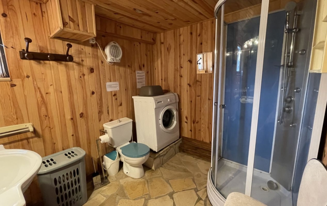Annonces NARBONNE : Maison / Villa | GRUISSAN (11430) | 69 m2 | 365 000 &euro; 