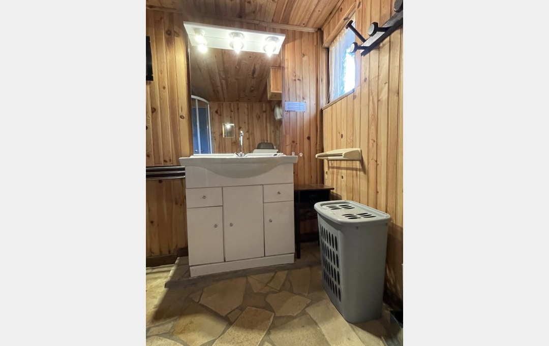 Annonces NARBONNE : Maison / Villa | GRUISSAN (11430) | 69 m2 | 365 000 &euro; 