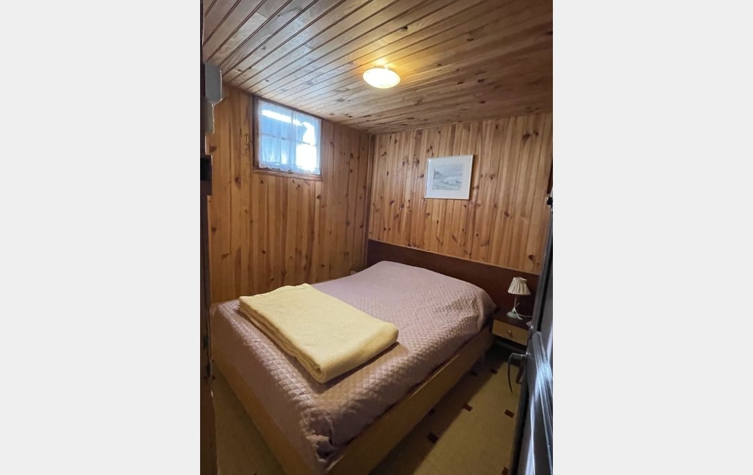 Annonces NARBONNE : Maison / Villa | GRUISSAN (11430) | 69 m2 | 365 000 &euro; 