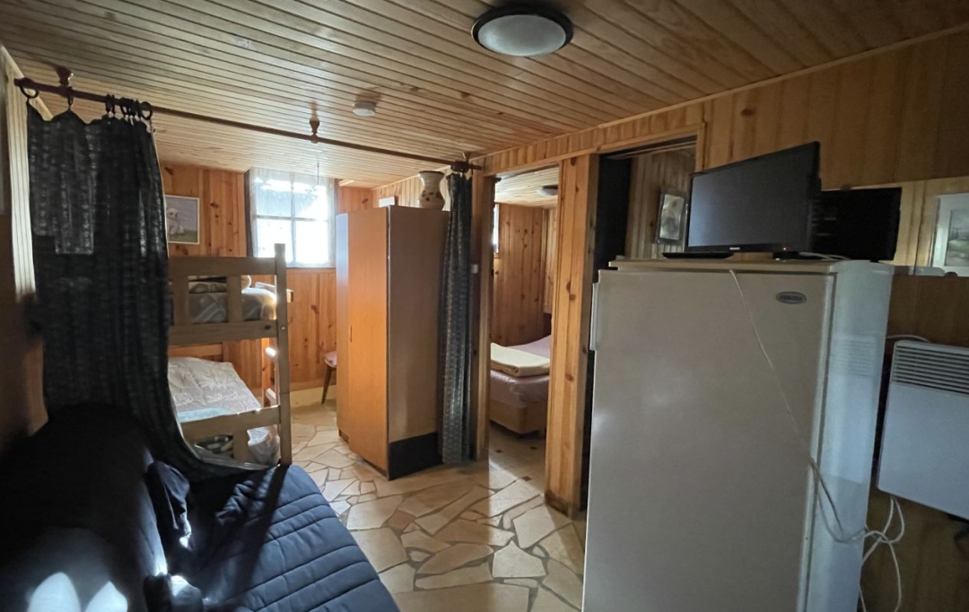 Annonces NARBONNE : Maison / Villa | GRUISSAN (11430) | 69 m2 | 365 000 &euro; 