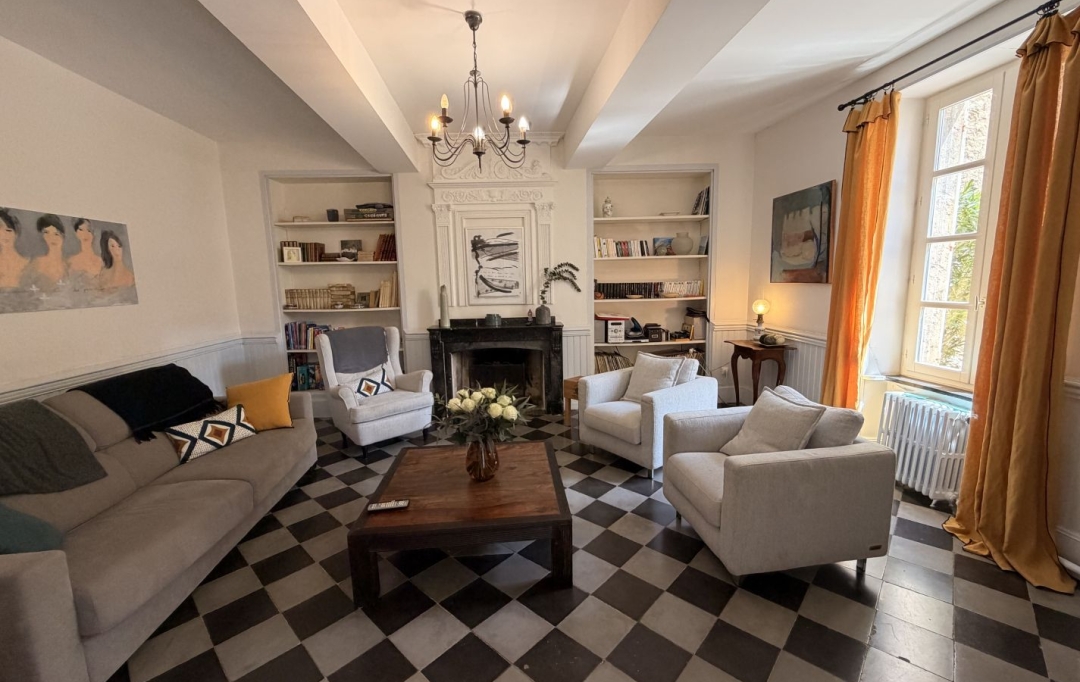 Annonces NARBONNE : Maison / Villa | ARMISSAN (11110) | 305 m2 | 920 000 &euro; 