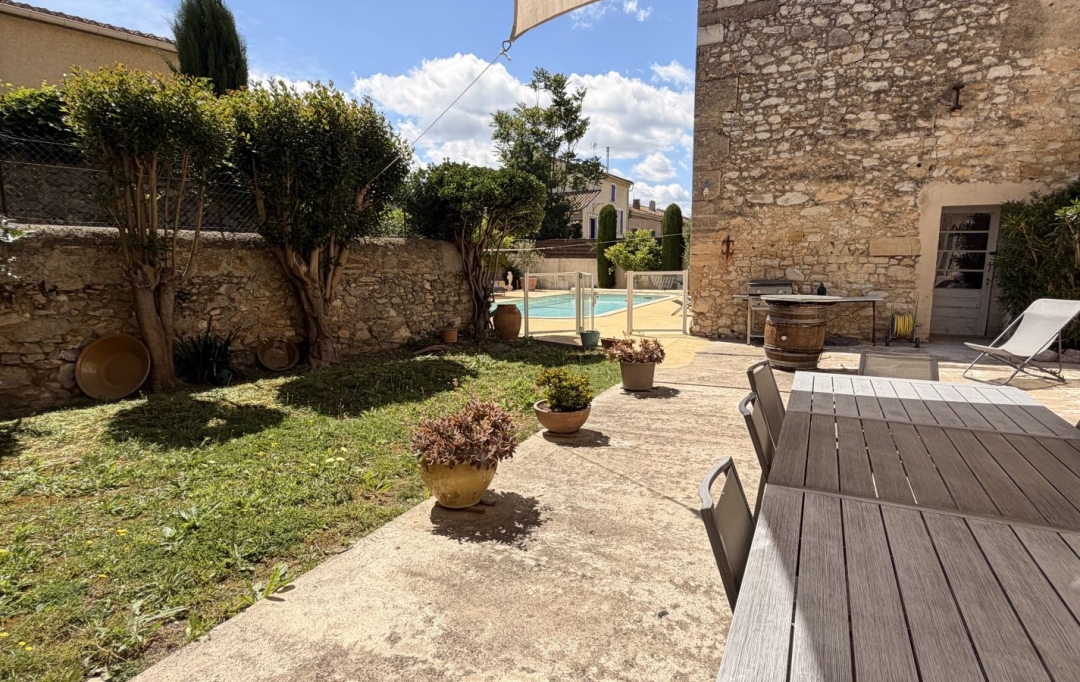 Annonces NARBONNE : Maison / Villa | ARMISSAN (11110) | 305 m2 | 920 000 &euro; 