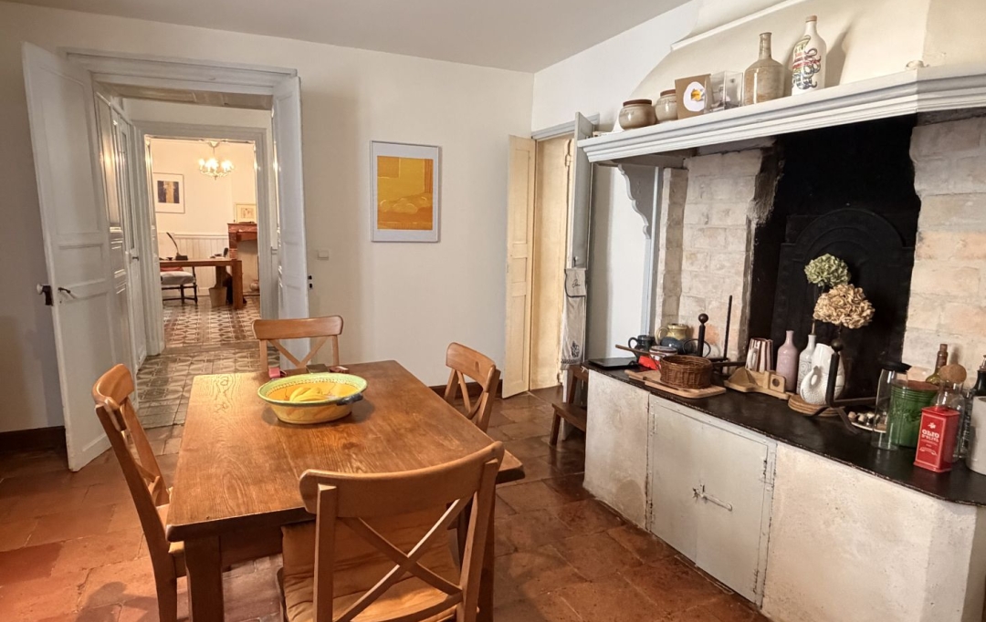 Annonces NARBONNE : Maison / Villa | ARMISSAN (11110) | 305 m2 | 920 000 &euro; 