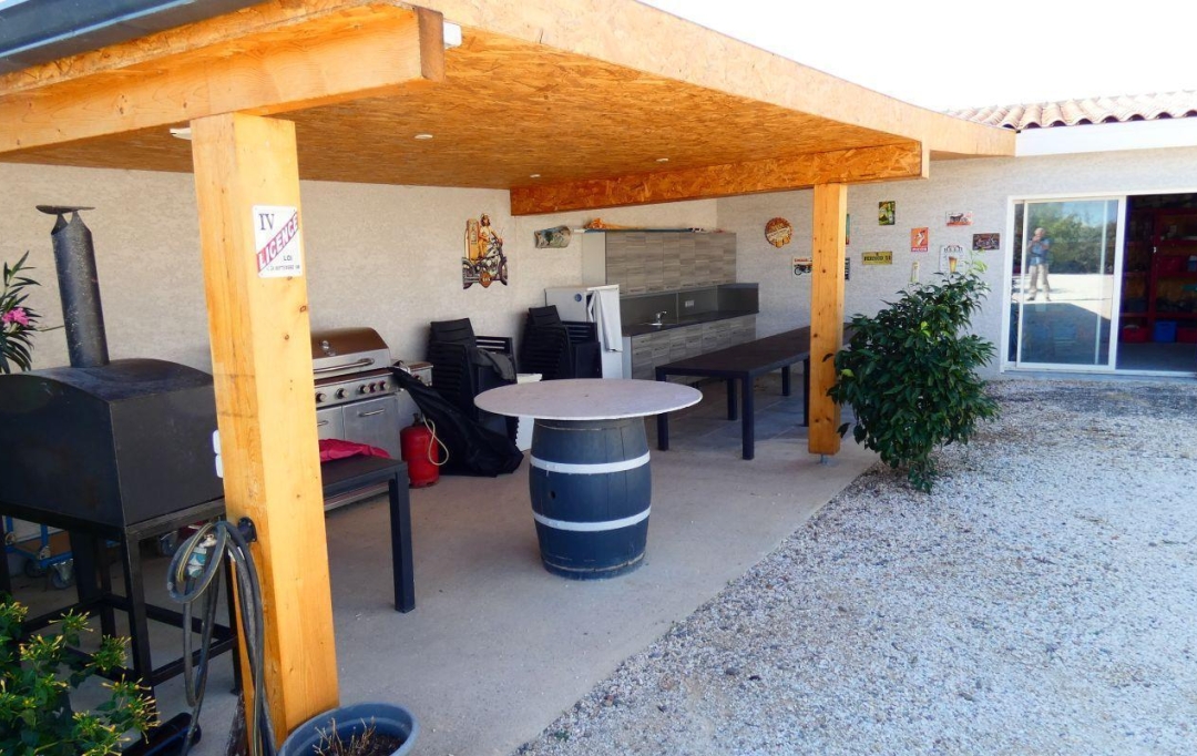 Annonces NARBONNE : Maison / Villa | NARBONNE (11100) | 252 m2 | 518 900 &euro; 