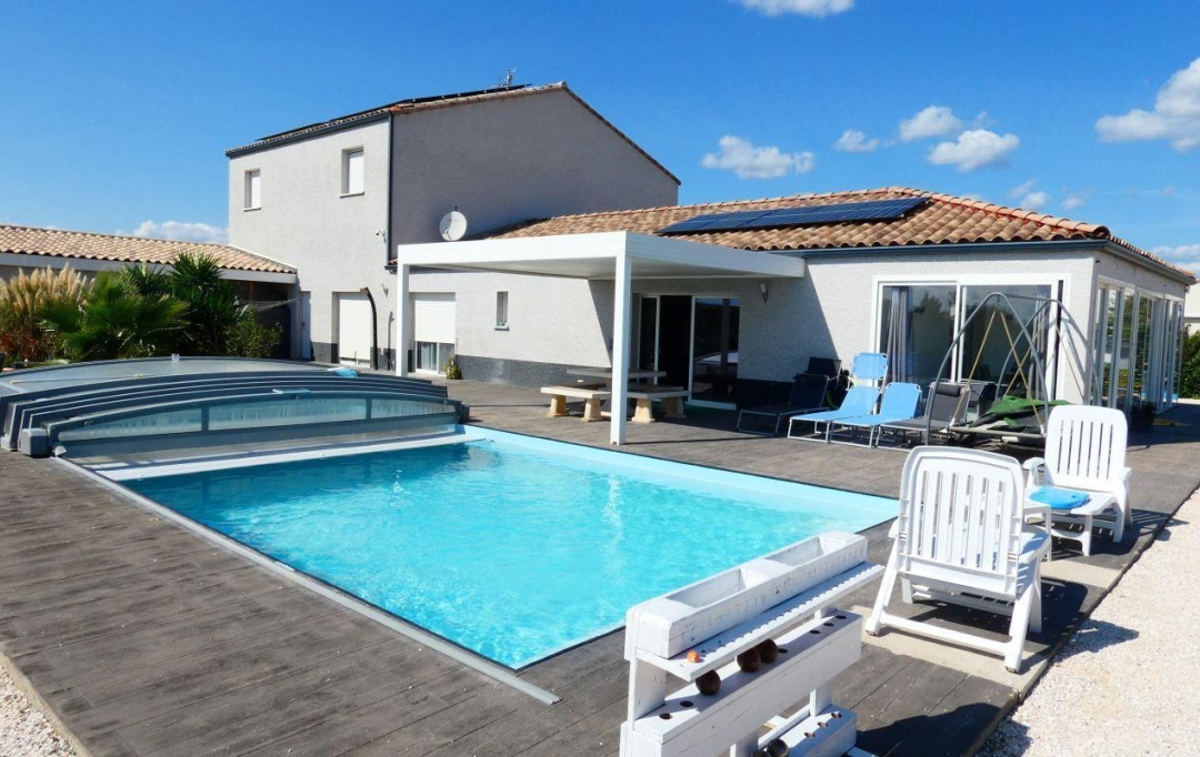 Annonces NARBONNE : Maison / Villa | NARBONNE (11100) | 252 m2 | 518 900 &euro; 