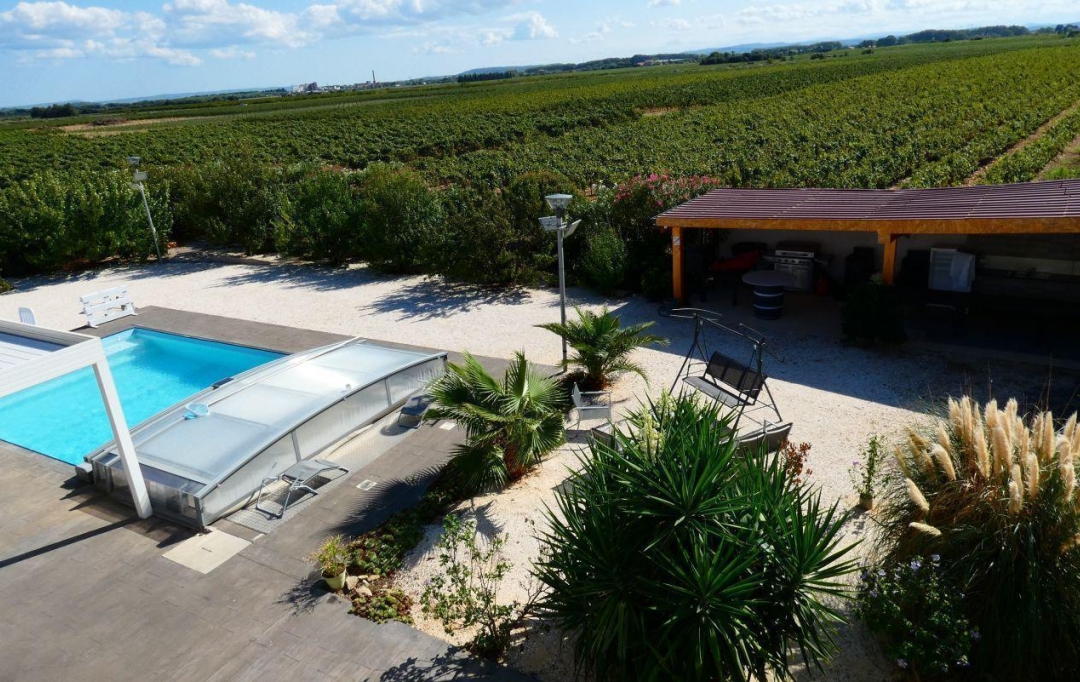 Annonces NARBONNE : Maison / Villa | NARBONNE (11100) | 252 m2 | 518 900 &euro; 
