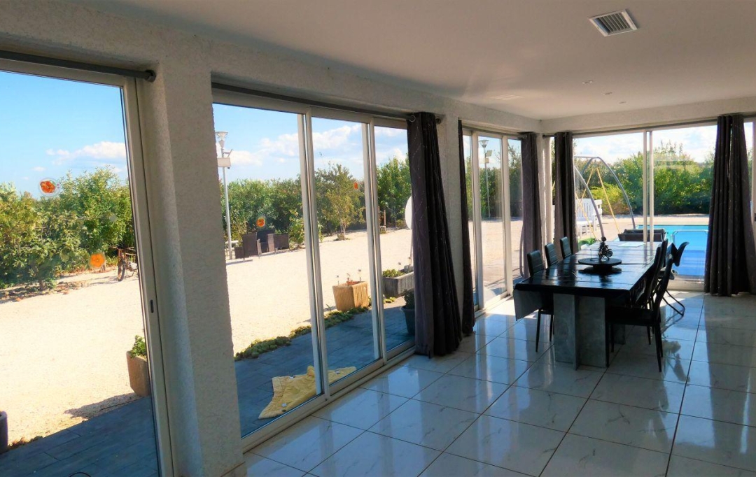 Annonces NARBONNE : Maison / Villa | NARBONNE (11100) | 252 m2 | 518 900 &euro; 