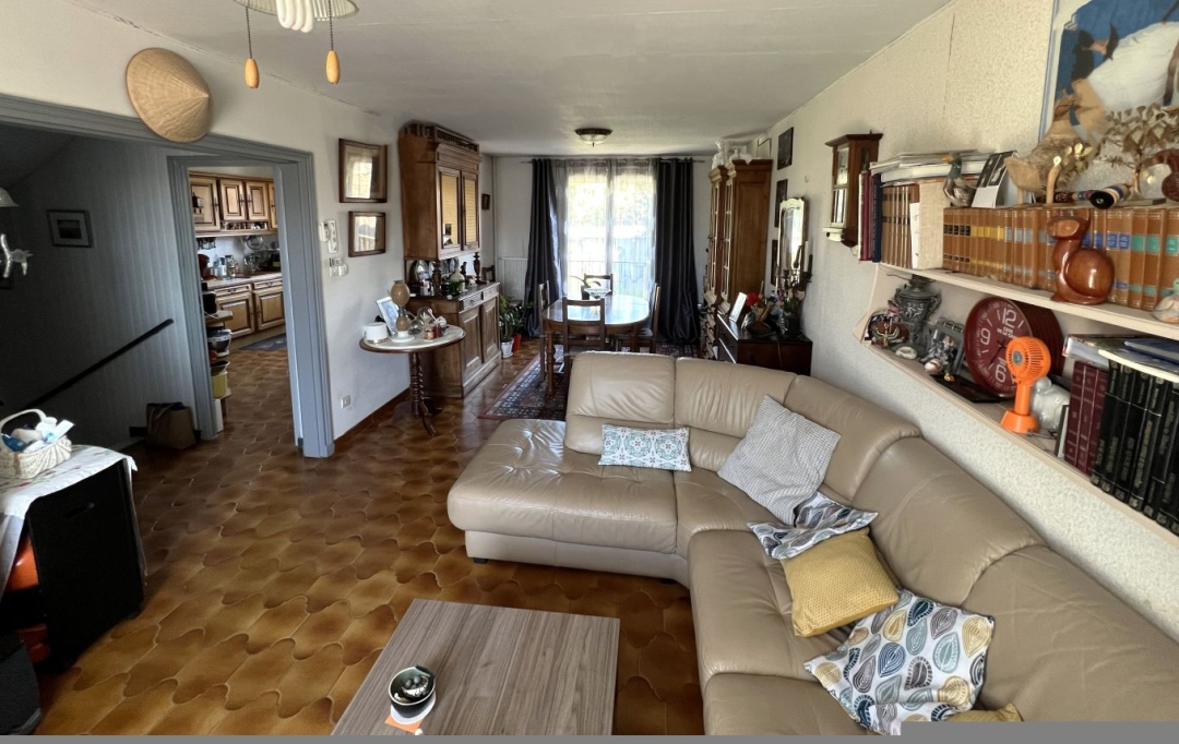 Annonces NARBONNE : Maison / Villa | MARCORIGNAN (11120) | 111 m2 | 199 000 &euro; 