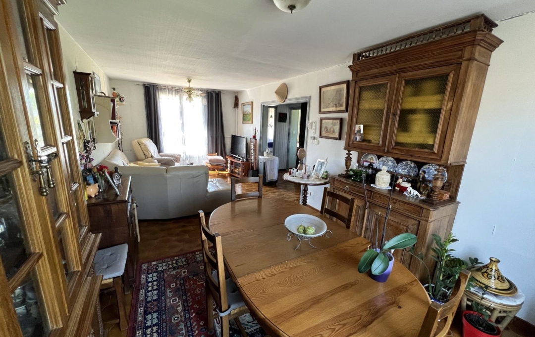 Annonces NARBONNE : Maison / Villa | MARCORIGNAN (11120) | 111 m2 | 199 000 &euro; 