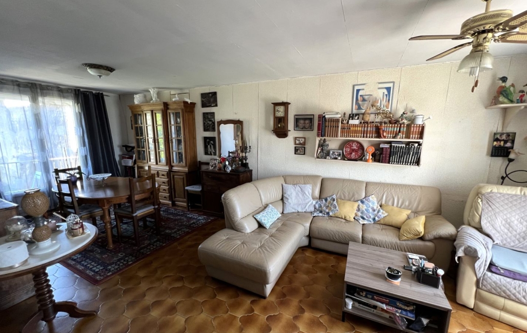 Annonces NARBONNE : Maison / Villa | MARCORIGNAN (11120) | 111 m2 | 199 000 &euro; 