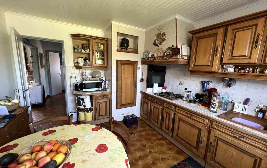 Annonces NARBONNE : Maison / Villa | MARCORIGNAN (11120) | 111 m2 | 199 000 &euro; 