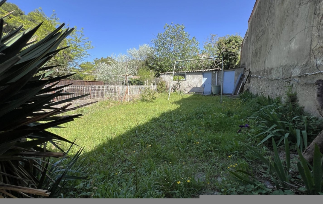 Annonces NARBONNE : Maison / Villa | MARCORIGNAN (11120) | 111 m2 | 199 000 &euro; 