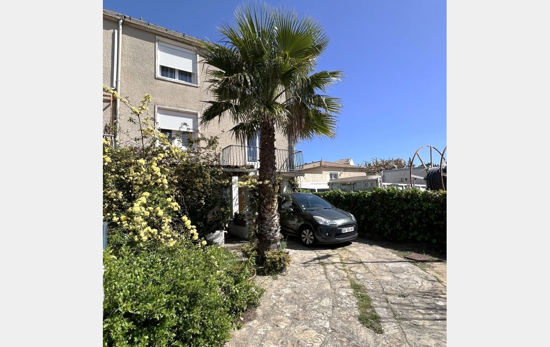 Annonces NARBONNE : Maison / Villa | MARCORIGNAN (11120) | 111 m2 | 199 000 &euro; 