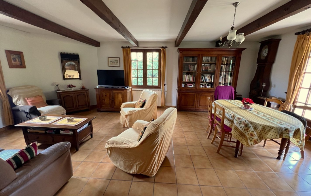 Annonces NARBONNE : Maison / Villa | MARCORIGNAN (11120) | 149 m2 | 365 000 &euro; 