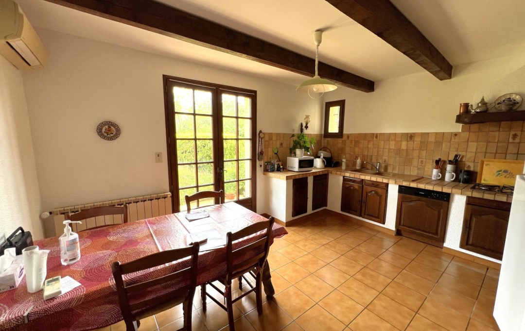 Annonces NARBONNE : Maison / Villa | MARCORIGNAN (11120) | 149 m2 | 365 000 &euro; 