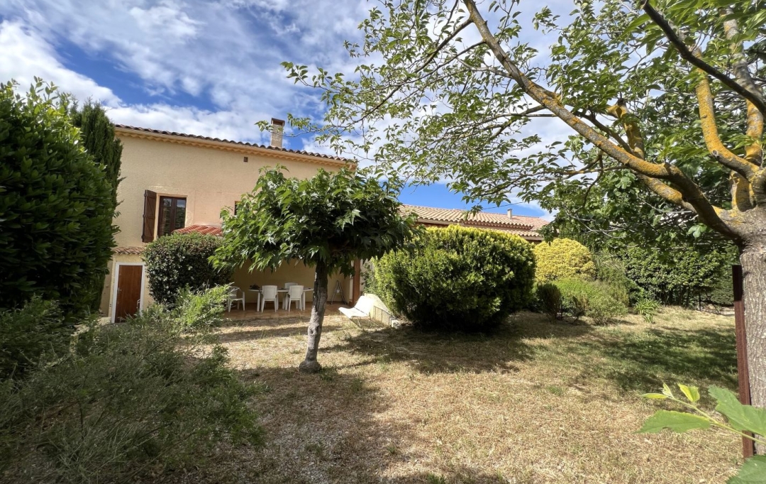 Annonces NARBONNE : Maison / Villa | MARCORIGNAN (11120) | 149 m2 | 365 000 &euro; 
