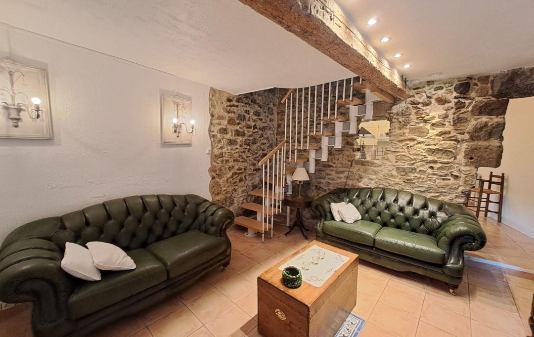 Annonces NARBONNE : Maison / Villa | GINESTAS (11120) | 88 m2 | 159 000 &euro; 