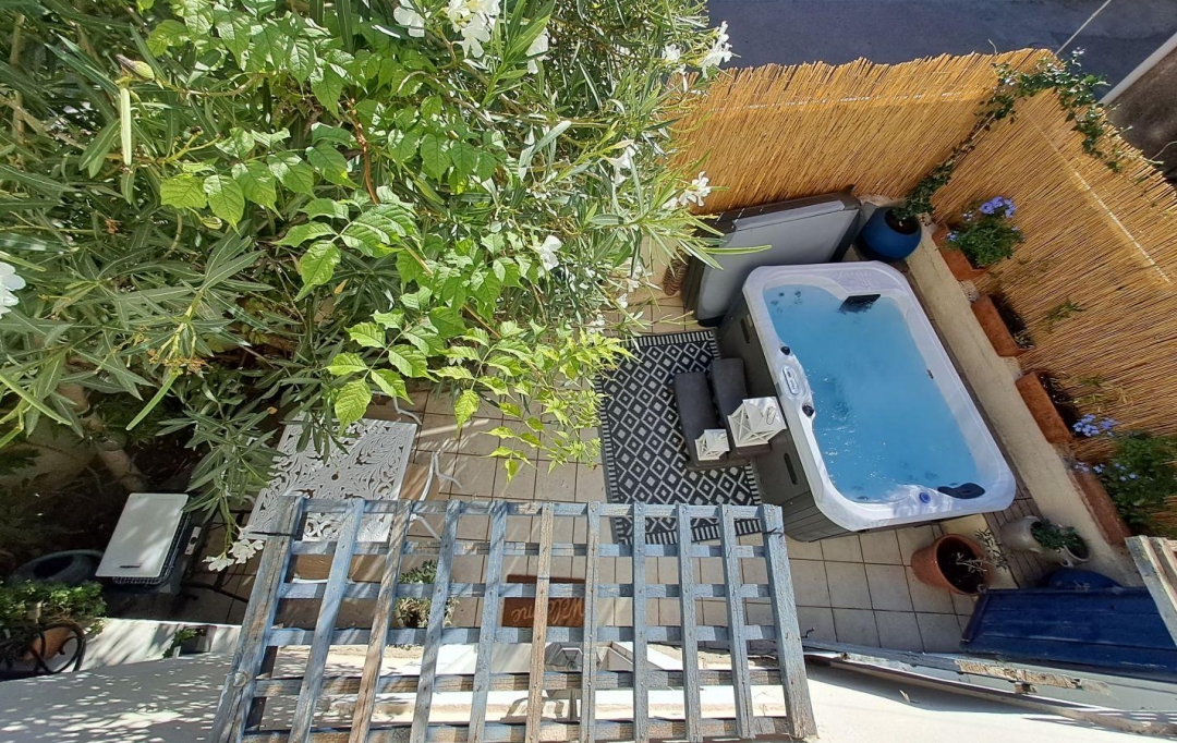 Annonces NARBONNE : Maison / Villa | GINESTAS (11120) | 88 m2 | 159 000 &euro; 