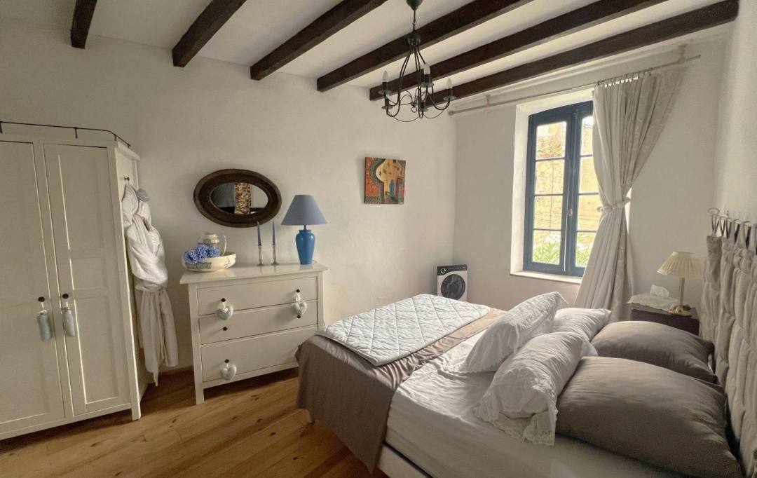 Annonces NARBONNE : Maison / Villa | GINESTAS (11120) | 88 m2 | 159 000 &euro; 