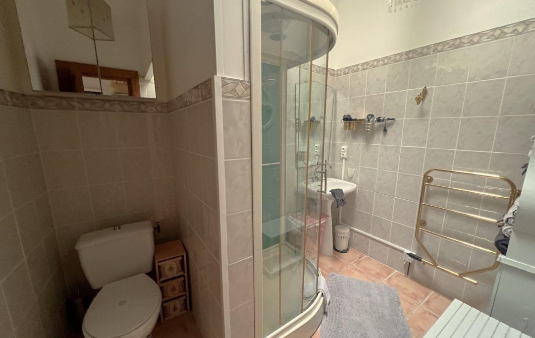Annonces NARBONNE : Maison / Villa | GINESTAS (11120) | 88 m2 | 159 000 &euro; 