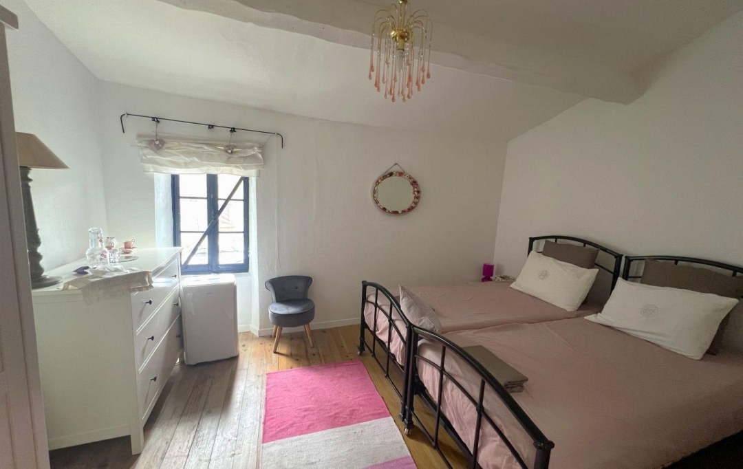 Annonces NARBONNE : Maison / Villa | GINESTAS (11120) | 88 m2 | 159 000 &euro; 