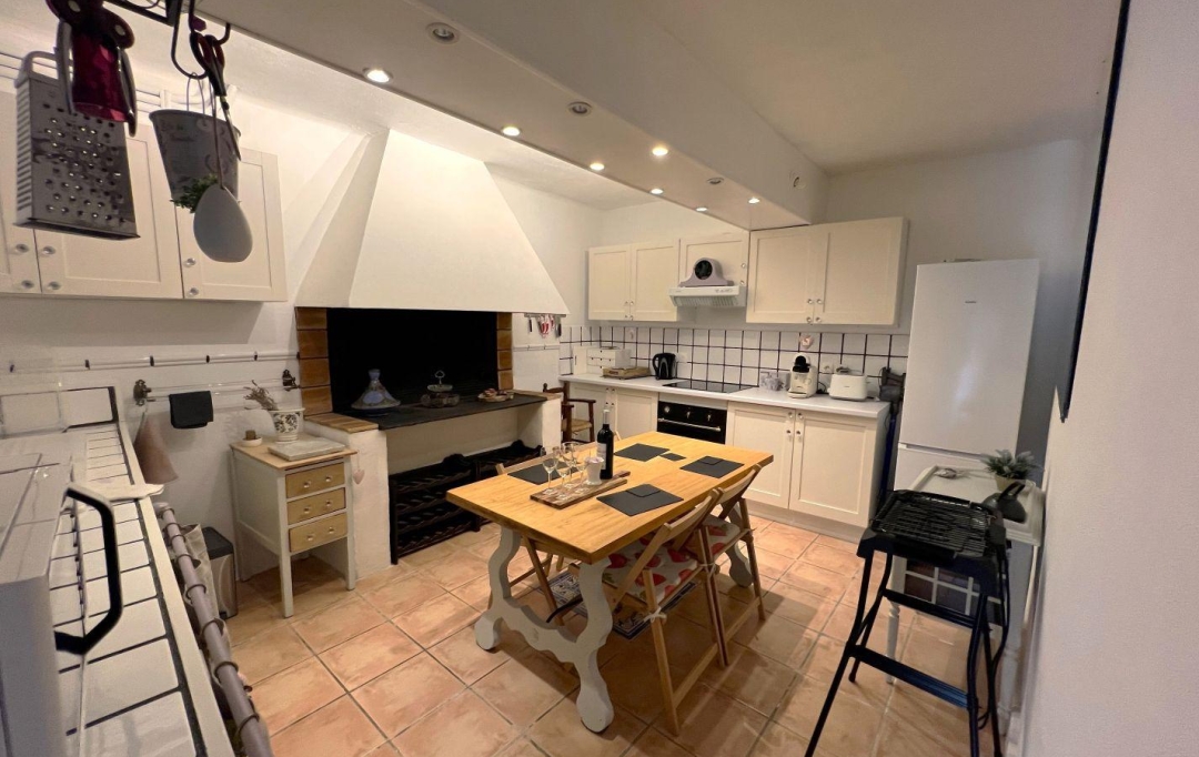 Annonces NARBONNE : Maison / Villa | GINESTAS (11120) | 88 m2 | 159 000 &euro; 