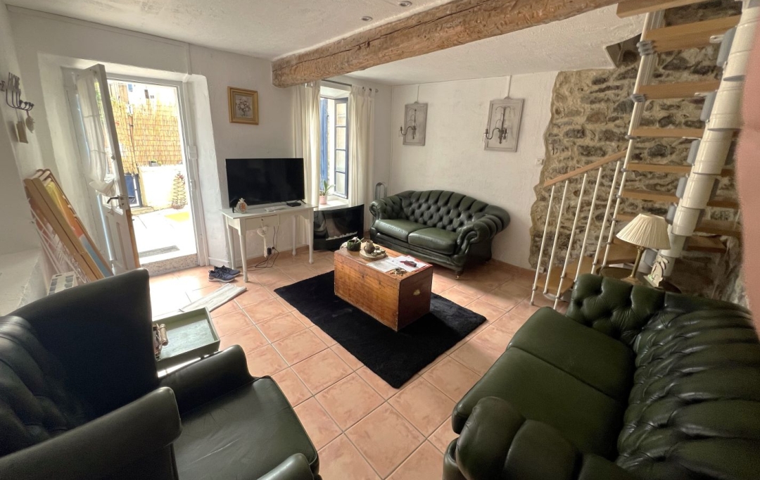 Annonces NARBONNE : Maison / Villa | GINESTAS (11120) | 88 m2 | 159 000 &euro; 