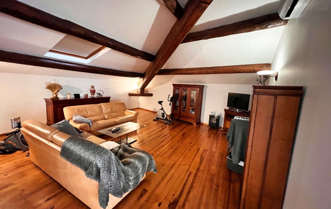 Annonces NARBONNE : Maison / Villa | SAINT-MARCEL-SUR-AUDE (11120) | 213 m2 | 298 000 &euro; 