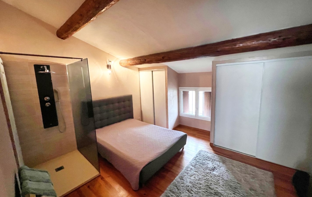 Annonces NARBONNE : Maison / Villa | SAINT-MARCEL-SUR-AUDE (11120) | 213 m2 | 298 000 &euro; 