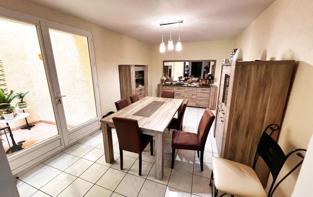 Annonces NARBONNE : Maison / Villa | SAINT-MARCEL-SUR-AUDE (11120) | 213 m2 | 298 000 &euro; 