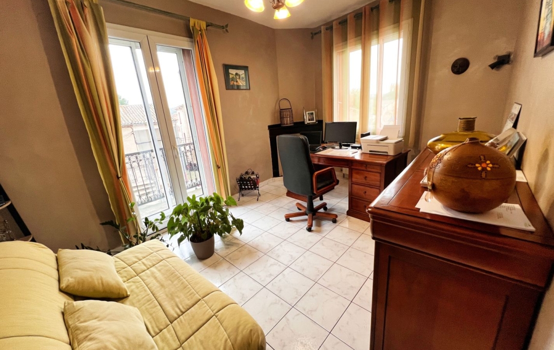 Annonces NARBONNE : Maison / Villa | SAINT-MARCEL-SUR-AUDE (11120) | 213 m2 | 298 000 &euro; 