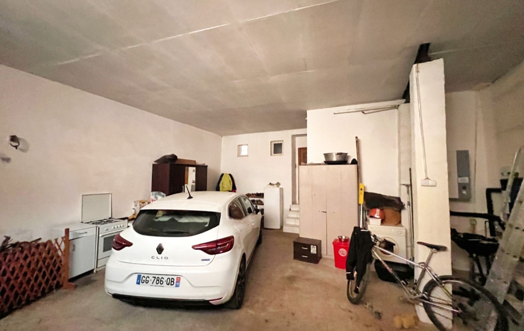 Annonces NARBONNE : Maison / Villa | SAINT-MARCEL-SUR-AUDE (11120) | 213 m2 | 298 000 &euro; 