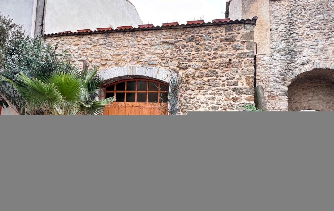 Annonces NARBONNE : Maison / Villa | SAINT-MARCEL-SUR-AUDE (11120) | 213 m2 | 298 000 &euro; 