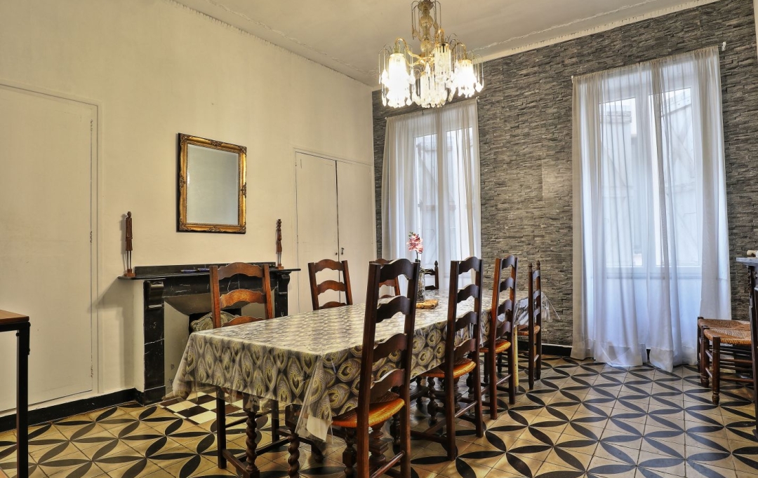 Annonces NARBONNE : Maison / Villa | COURSAN (11110) | 345 m2 | 218 000 &euro; 