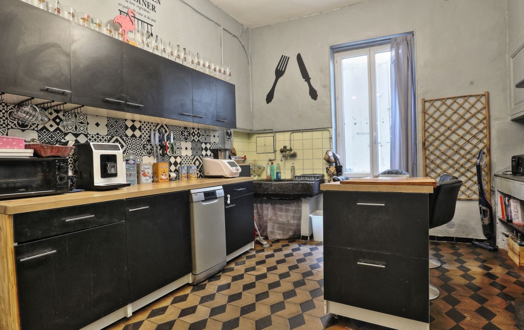 Annonces NARBONNE : Maison / Villa | COURSAN (11110) | 345 m2 | 218 000 &euro; 