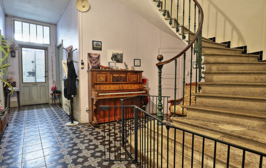 Annonces NARBONNE : Maison / Villa | COURSAN (11110) | 345 m2 | 218 000 &euro; 