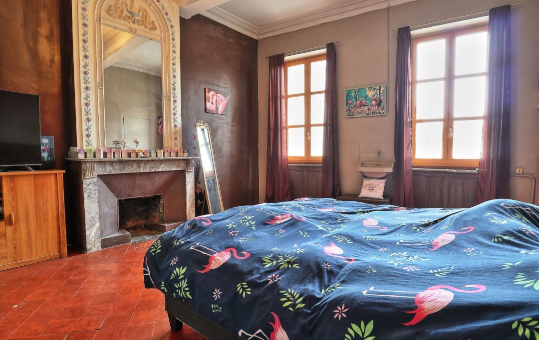 Annonces NARBONNE : Maison / Villa | COURSAN (11110) | 345 m2 | 218 000 &euro; 