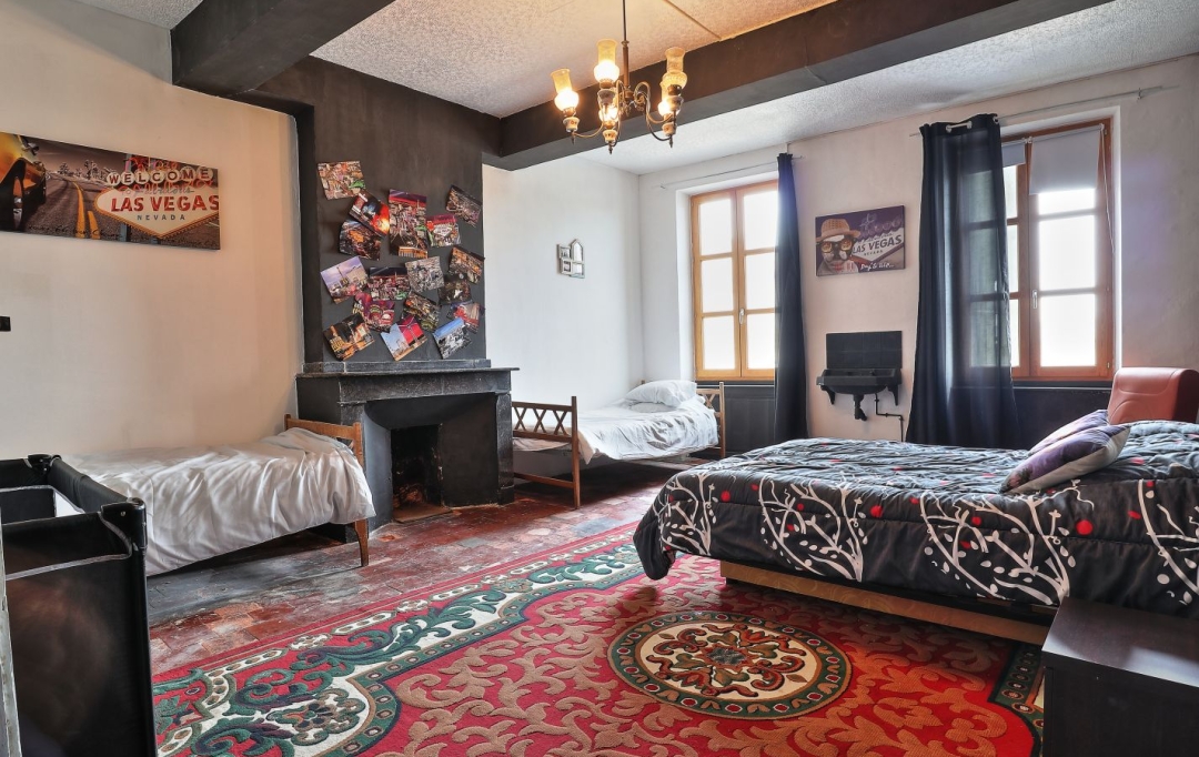 Annonces NARBONNE : Maison / Villa | COURSAN (11110) | 345 m2 | 218 000 &euro; 