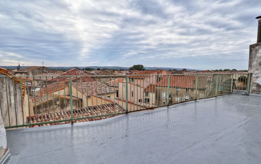 Annonces NARBONNE : Maison / Villa | COURSAN (11110) | 345 m2 | 218 000 &euro; 