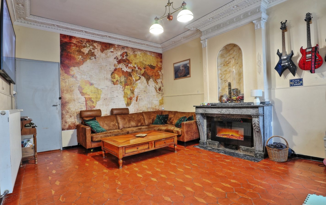 Annonces NARBONNE : Maison / Villa | COURSAN (11110) | 345 m2 | 218 000 &euro; 