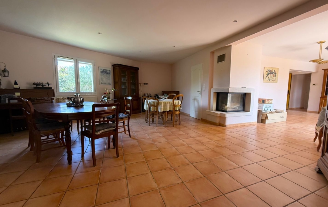 Annonces NARBONNE : Maison / Villa | OUVEILLAN (11590) | 170 m2 | 375 000 &euro; 