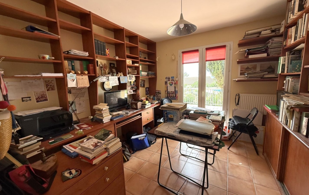 Annonces NARBONNE : Maison / Villa | OUVEILLAN (11590) | 170 m2 | 375 000 &euro; 