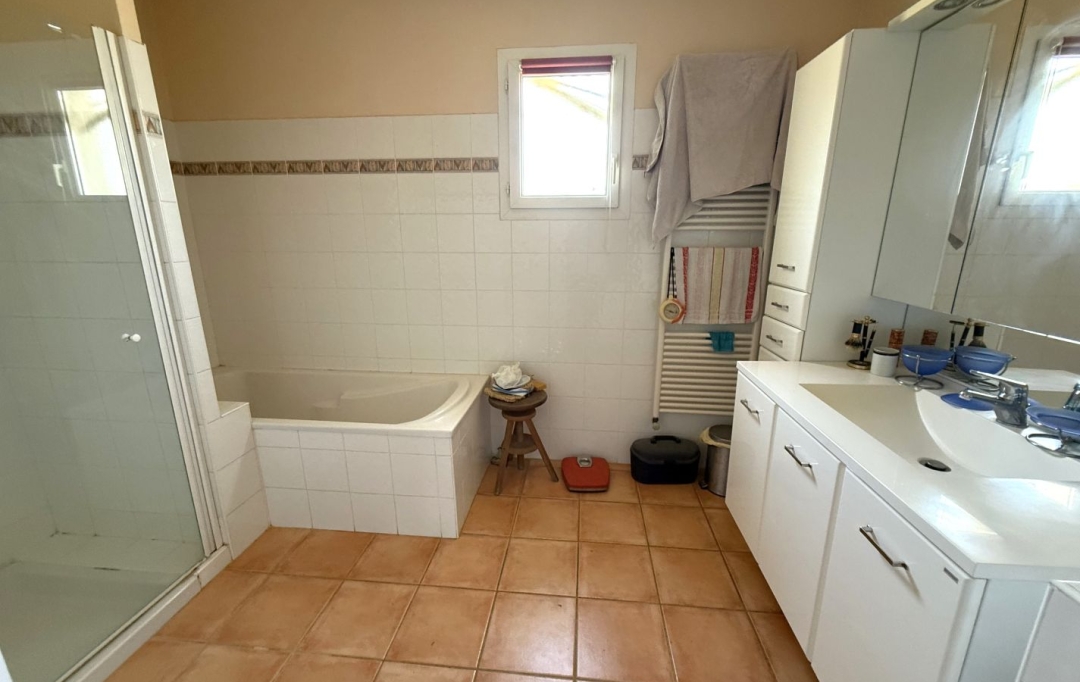 Annonces NARBONNE : Maison / Villa | OUVEILLAN (11590) | 170 m2 | 375 000 &euro; 