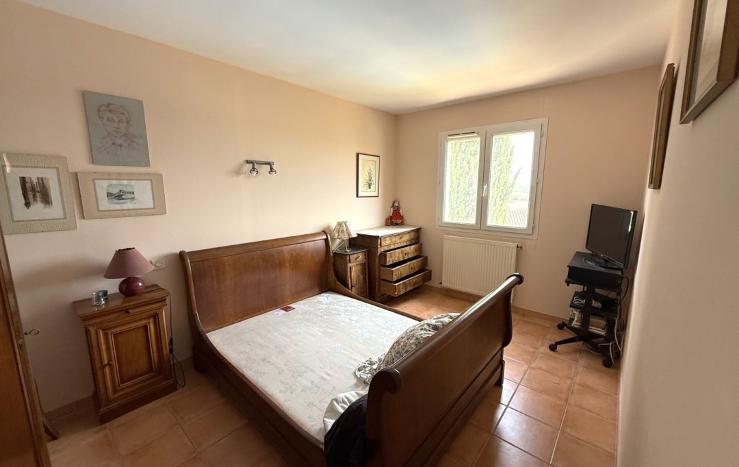 Annonces NARBONNE : Maison / Villa | OUVEILLAN (11590) | 170 m2 | 375 000 &euro; 