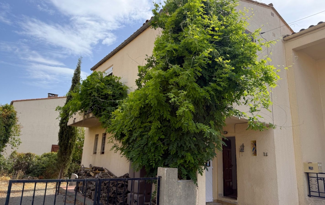 Annonces NARBONNE : Maison / Villa | SAINT-NAZAIRE-D'AUDE (11120) | 81 m2 | 199 000 &euro; 
