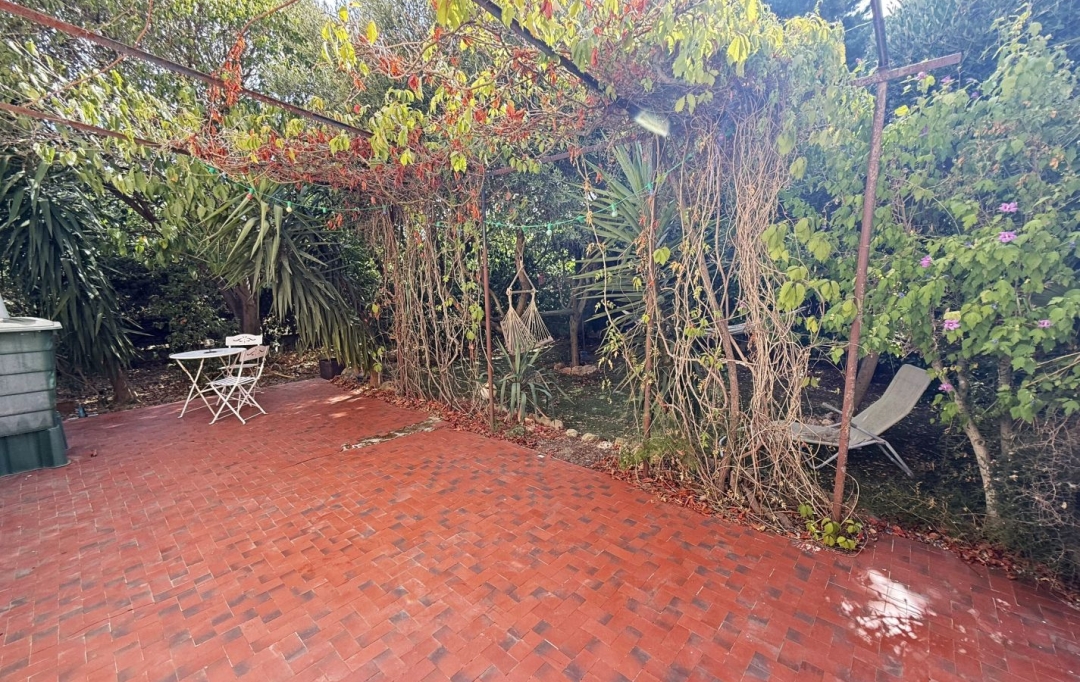 Annonces NARBONNE : Maison / Villa | SAINT-NAZAIRE-D'AUDE (11120) | 81 m2 | 199 000 &euro; 