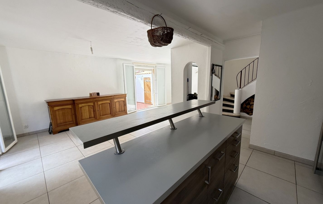 Annonces NARBONNE : Maison / Villa | SAINT-NAZAIRE-D'AUDE (11120) | 81 m2 | 199 000 &euro; 