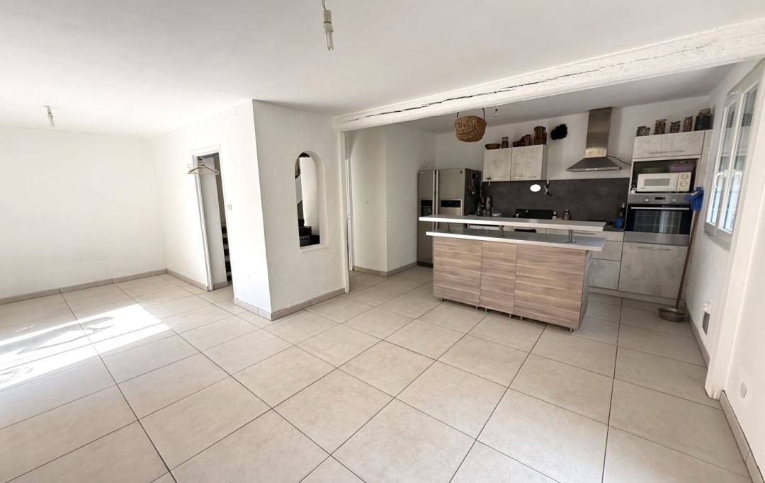 Annonces NARBONNE : Maison / Villa | SAINT-NAZAIRE-D'AUDE (11120) | 81 m2 | 199 000 &euro; 