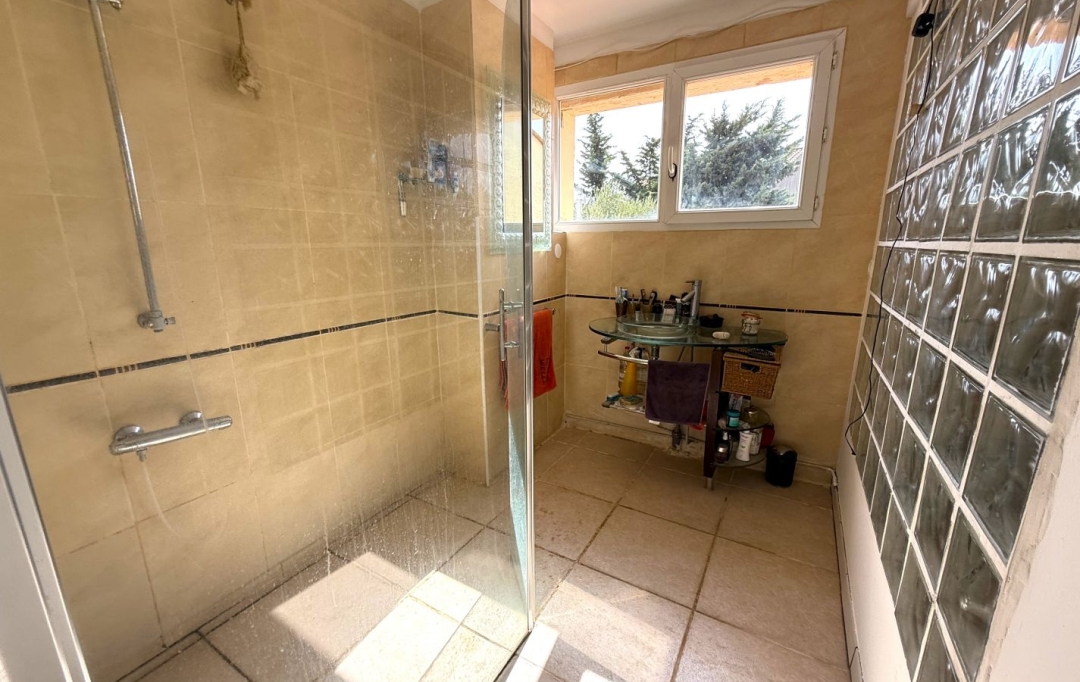 Annonces NARBONNE : Maison / Villa | SAINT-NAZAIRE-D'AUDE (11120) | 81 m2 | 199 000 &euro; 