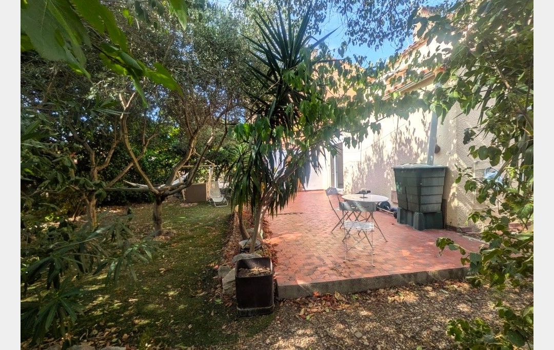 Annonces NARBONNE : Maison / Villa | SAINT-NAZAIRE-D'AUDE (11120) | 81 m2 | 199 000 &euro; 